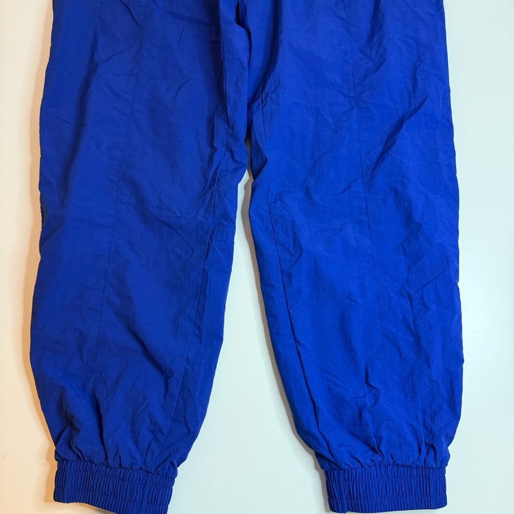 Wilo Women's Blue Track Pants - Picture 8 of 10